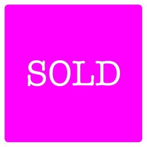 Sold beyond this point